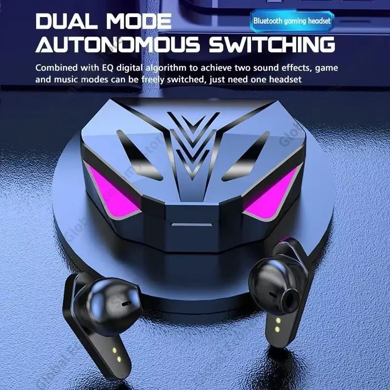 X15 TWS Bluetooth Wireless Earphones V5.1 In-Ear Headset for Sport and Gaming - Wholesale without Box Bluetooth Hearing Aids